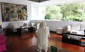 Villatel Salse Hotel